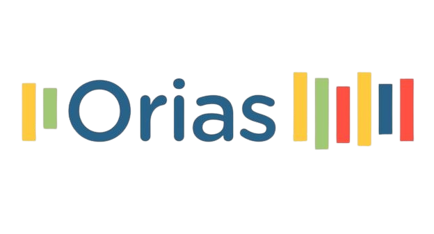 Logo de l'ORIAS, registre des intermédiaires en assurance et en finance